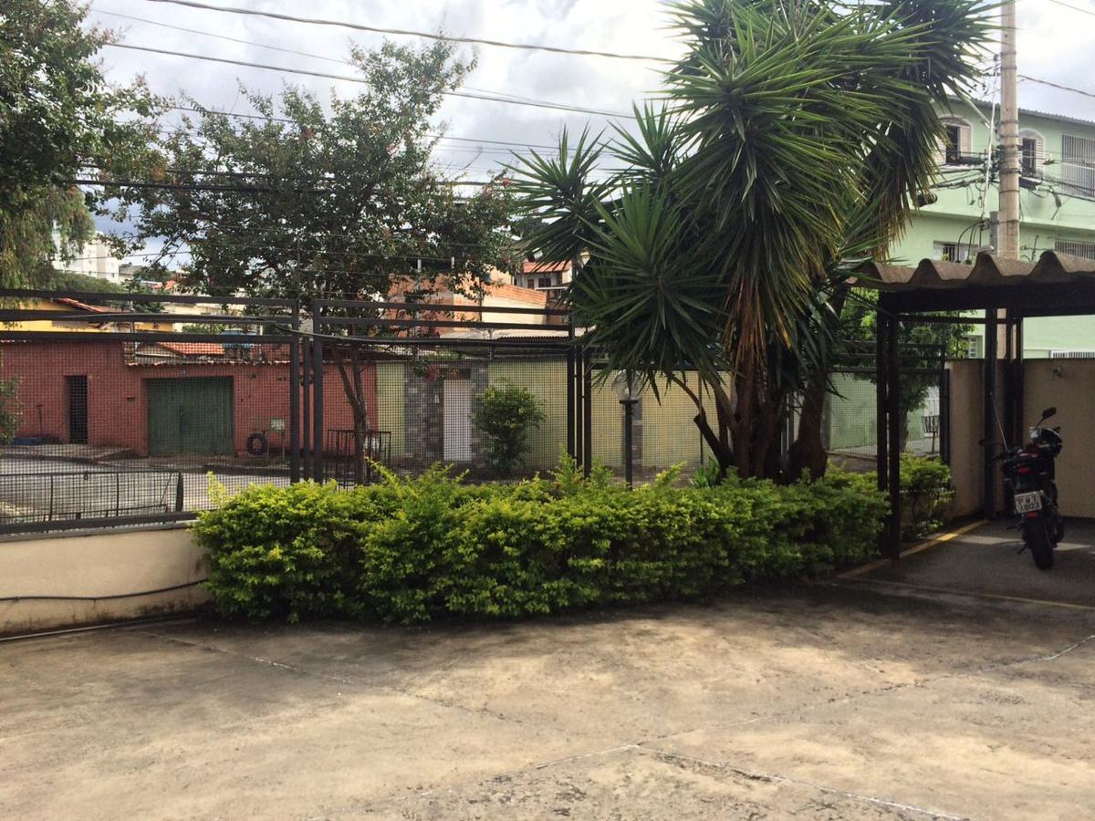 Apartamento, Caiçaras, 3 Quartos, 2 Vagas, 1 Suíte