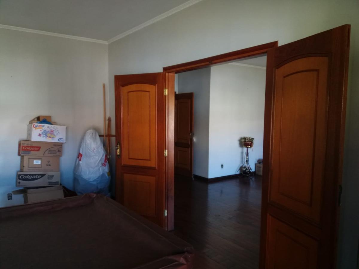 Casa, Centro, 3 Quartos, 1 Vaga, 1 Suíte
