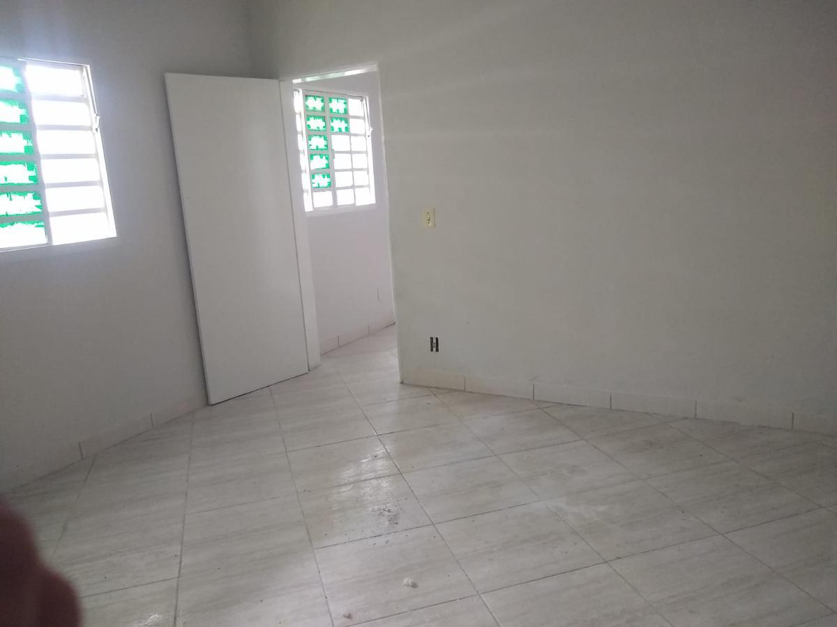 Casa, Quintas do Jacuba, 3 Quartos, 4 Vagas