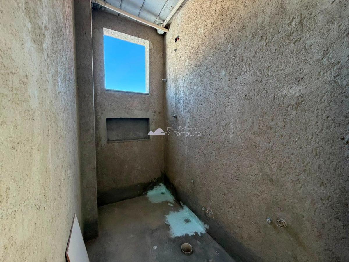 Apartamento, Santa Amélia, 2 Quartos, 1 Vaga