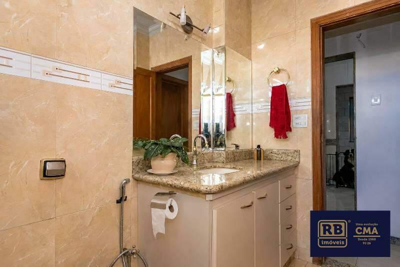 Apartamento, Centro, 3 Quartos, 0 Vaga
