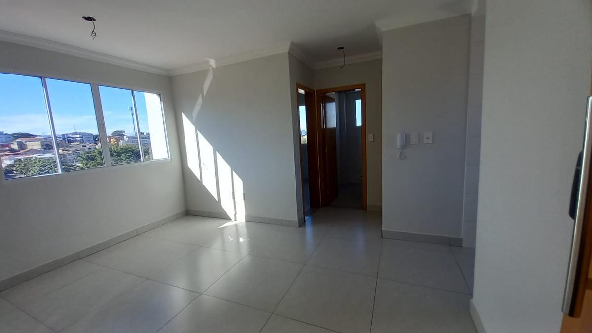 Apartamento, Santa Mônica, 2 Quartos, 1 Vaga