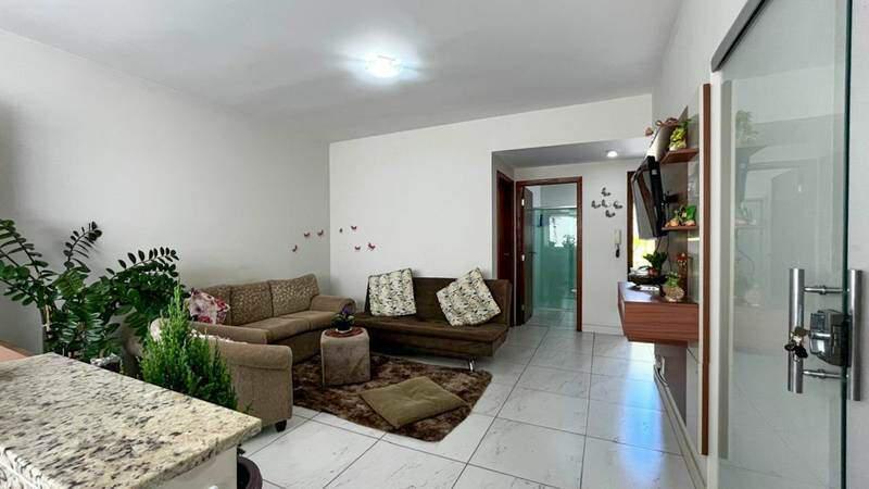 Casa, Santa Efigênia, 3 Quartos, 2 Vagas, 2 Suítes