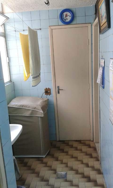 Apartamento, Barro Preto, 2 Quartos, 0 Vaga