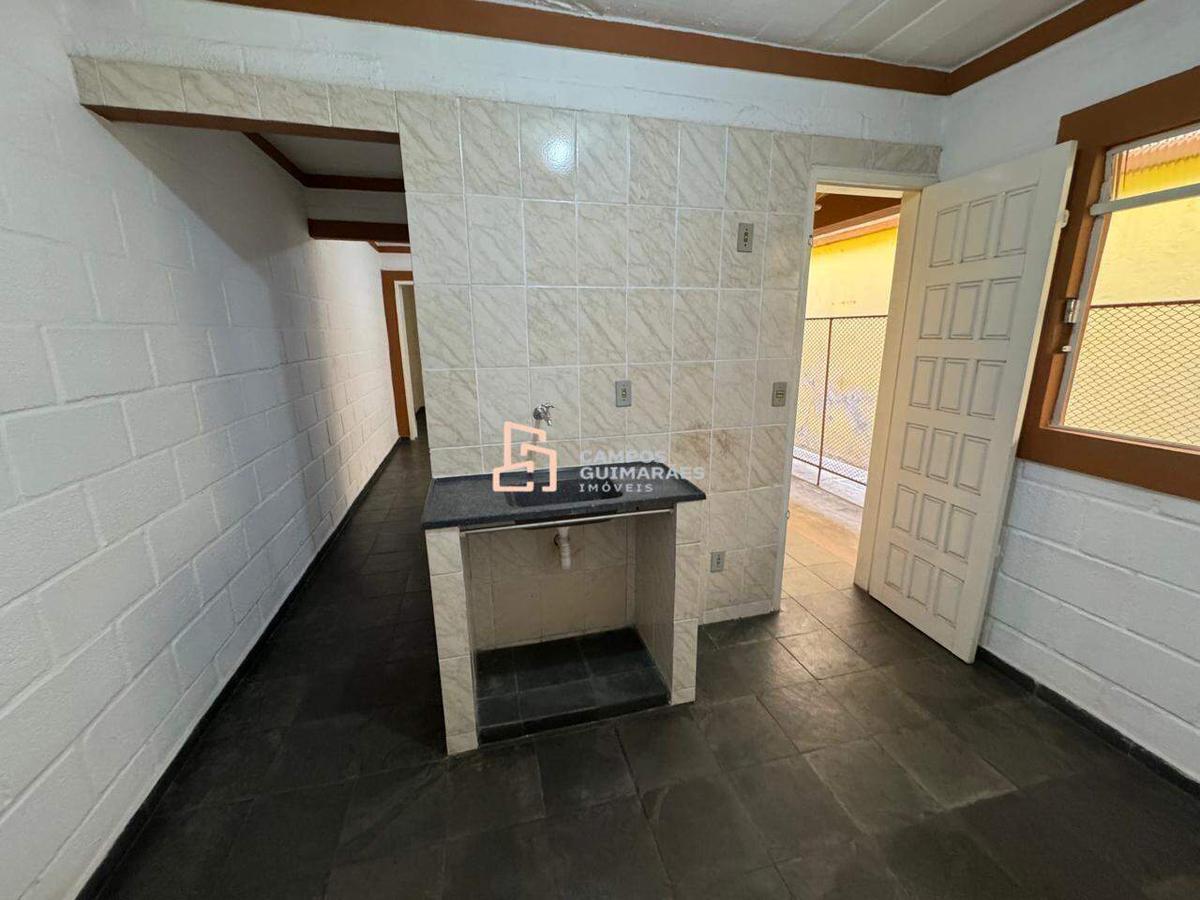 Apartamento, Vera Cruz, 1 Quarto