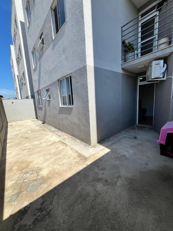 Apartamento, Fonte Grande, 2 Quartos, 2 Vagas