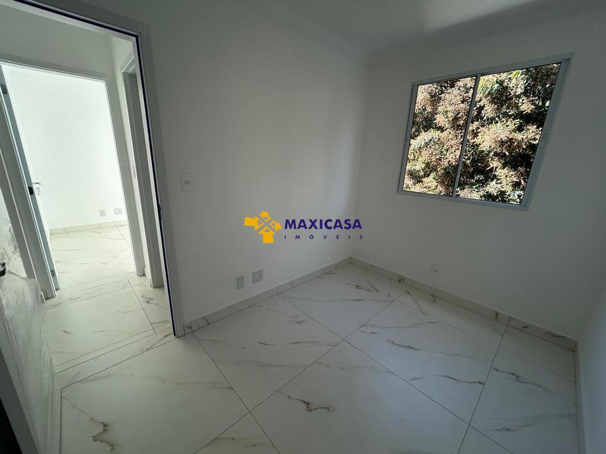 Apartamento, Rio Branco, 2 Quartos, 2 Vagas