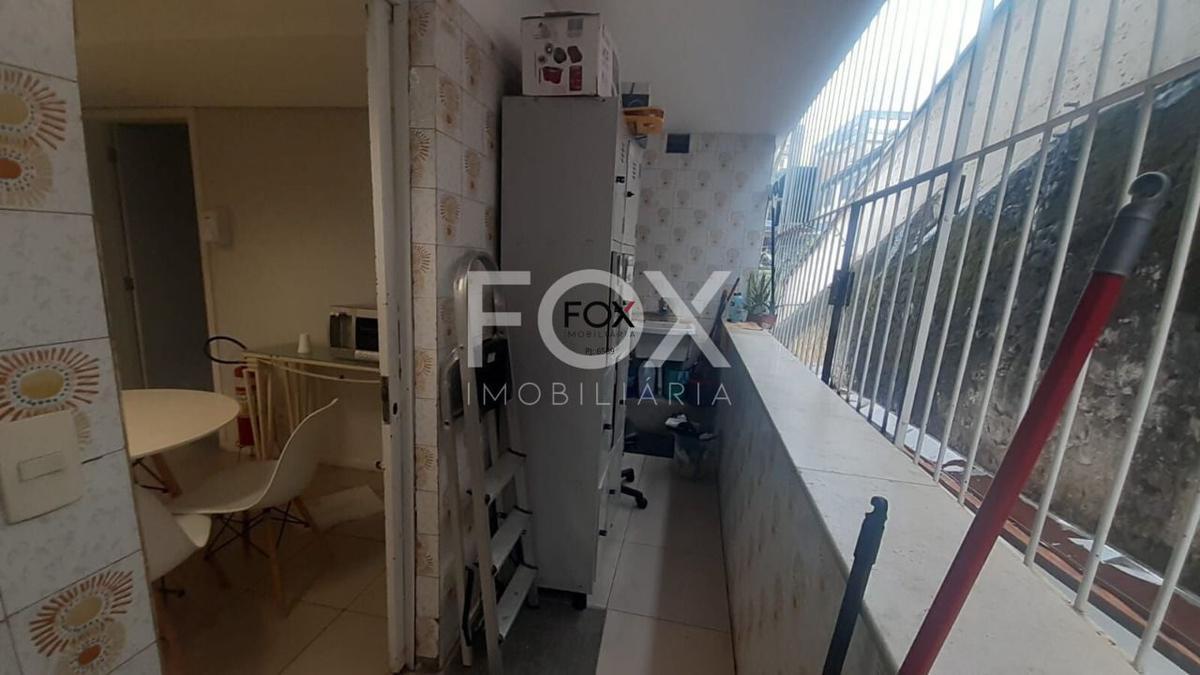 Andar, Vila Paris, 7 Quartos, 4 Vagas