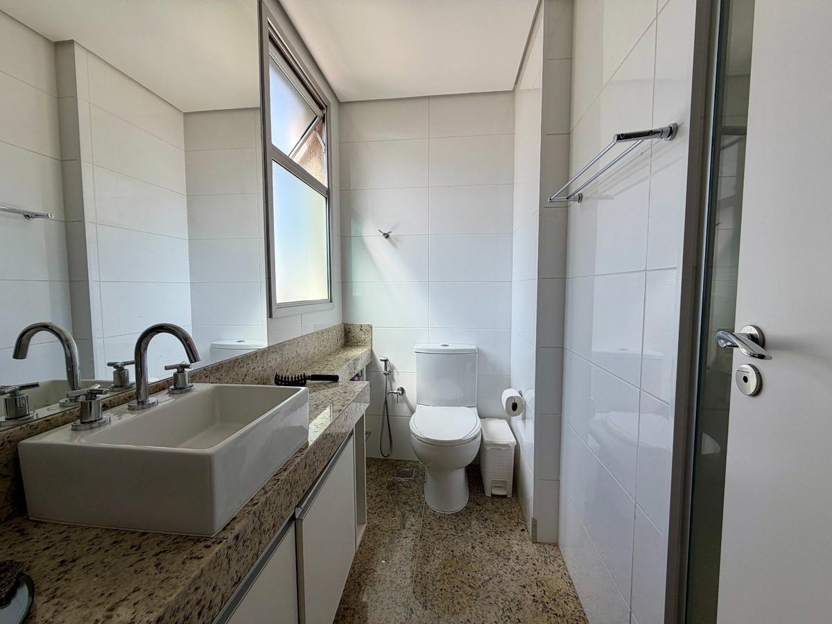 Apartamento, Nova Granada, 3 Quartos, 3 Vagas, 1 Suíte