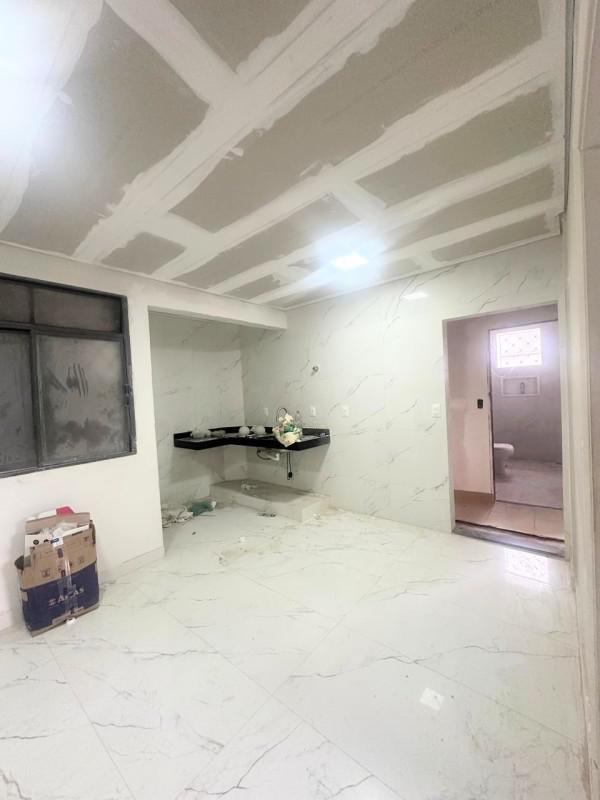 Apartamento, São Lucas, 3 Quartos, 1 Vaga