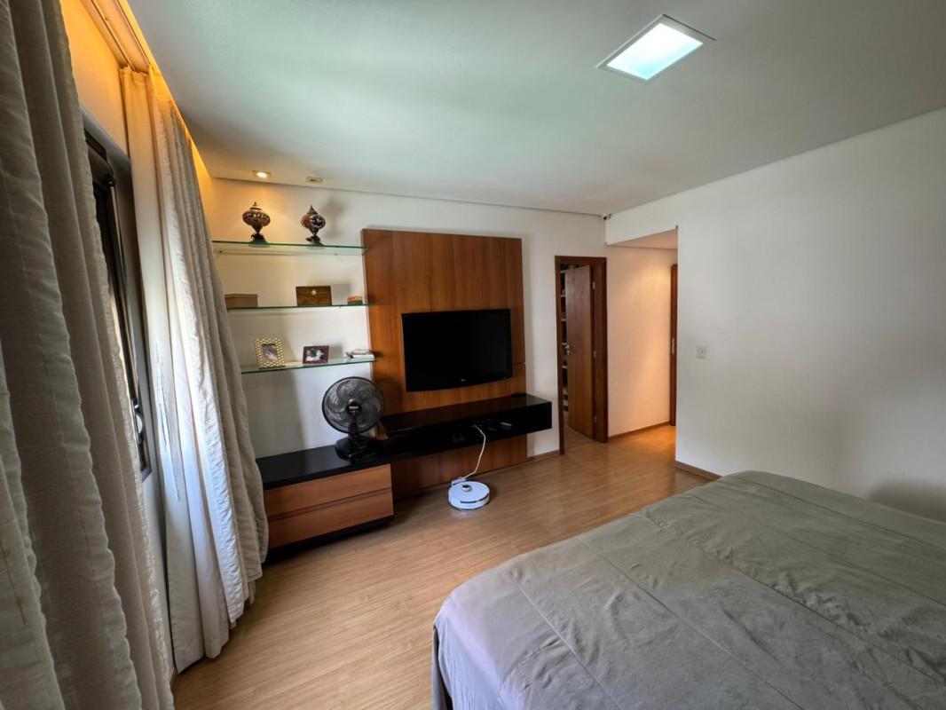 Apartamento, Sion, 4 Quartos, 3 Vagas, 3 Suítes
