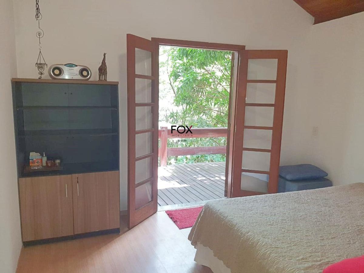 Casa, Retiro do Chalé, 5 Quartos, 10 Vagas, 4 Suítes