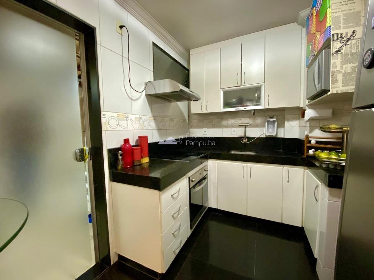 Apartamento, Itapoã, 3 Quartos, 1 Vaga, 1 Suíte