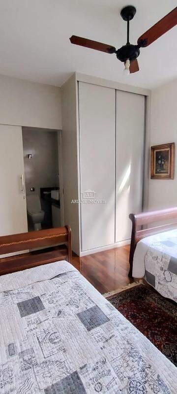 Apartamento, Lourdes, 5 Quartos, 2 Vagas, 2 Suítes
