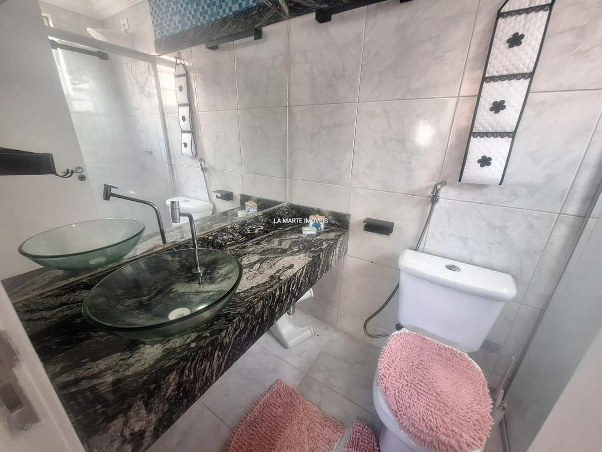 Apartamento, Jardim Riacho das Pedras, 3 Quartos, 1 Vaga, 1 Suíte
