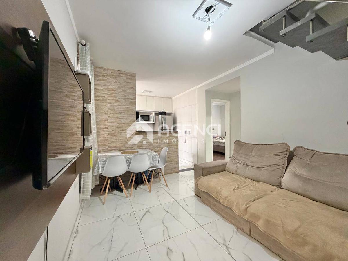 Cobertura, Camargos, 3 Quartos, 0 Vaga, 0 Suíte