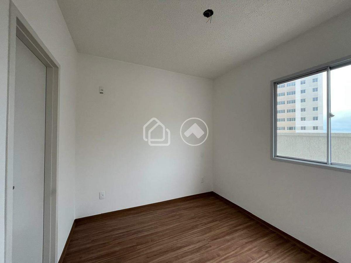 Apartamento, Palmeiras, 3 Quartos, 2 Vagas, 1 Suíte