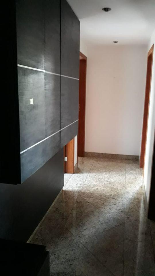 Apartamento, Jardim da Cidade, 3 Quartos, 2 Vagas, 1 Suíte