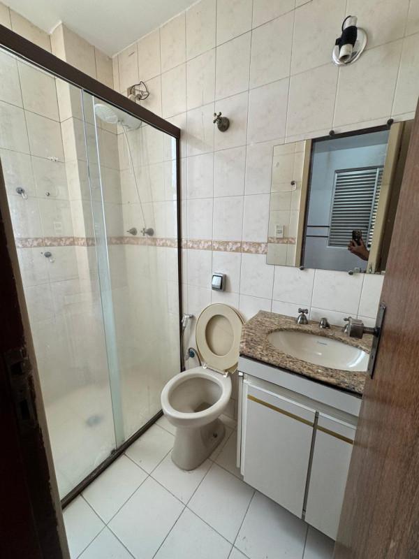 Apartamento, Coração Eucarístico, 2 Quartos, 1 Vaga, 1 Suíte