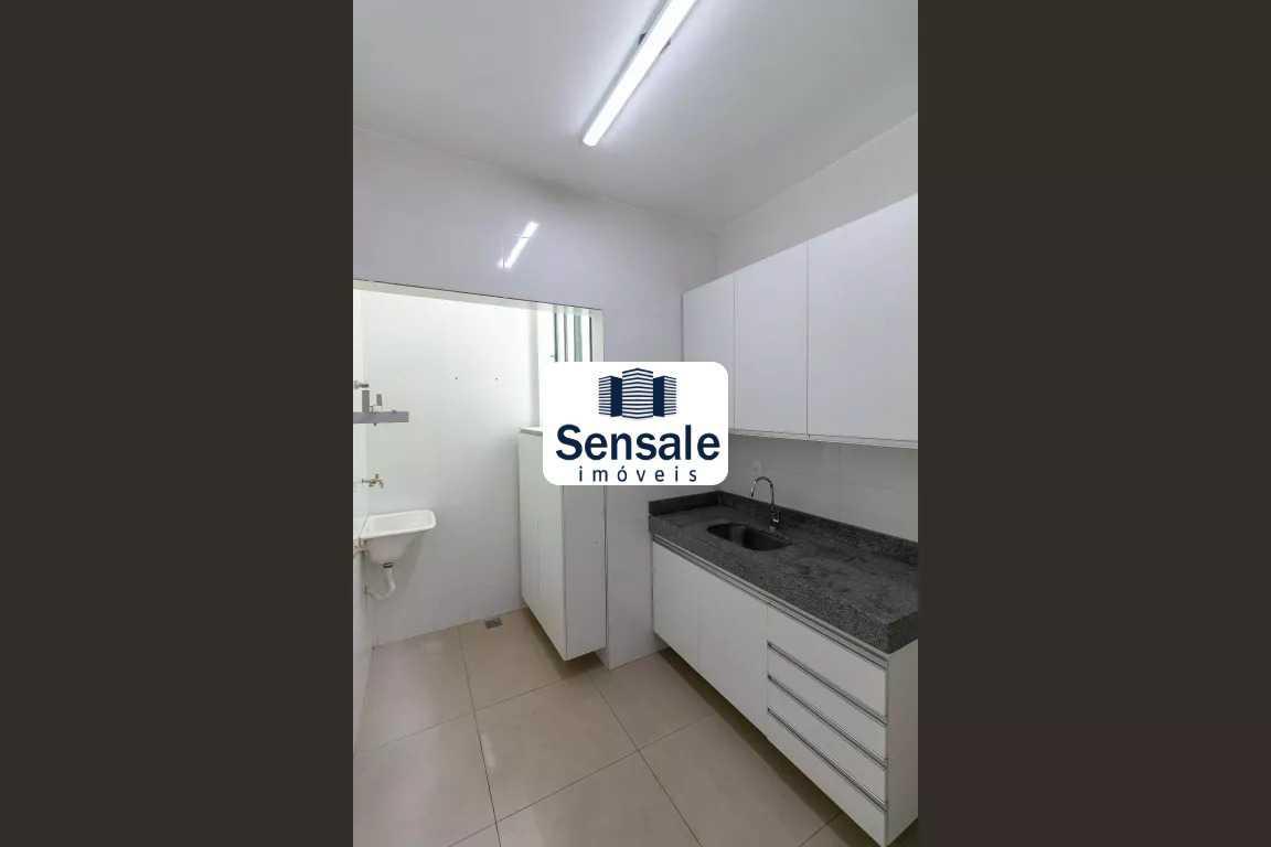 Apartamento, Havaí, 2 Quartos, 1 Vaga