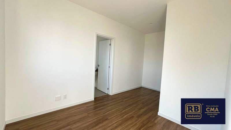 Apartamento, Grajaú, 3 Quartos, 3 Vagas, 3 Suítes