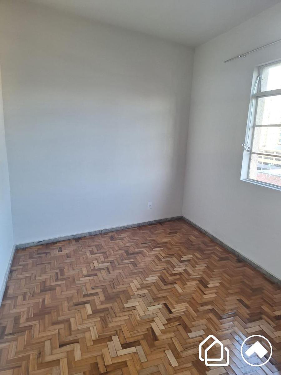 Apartamento, Nova Suíssa, 3 Quartos