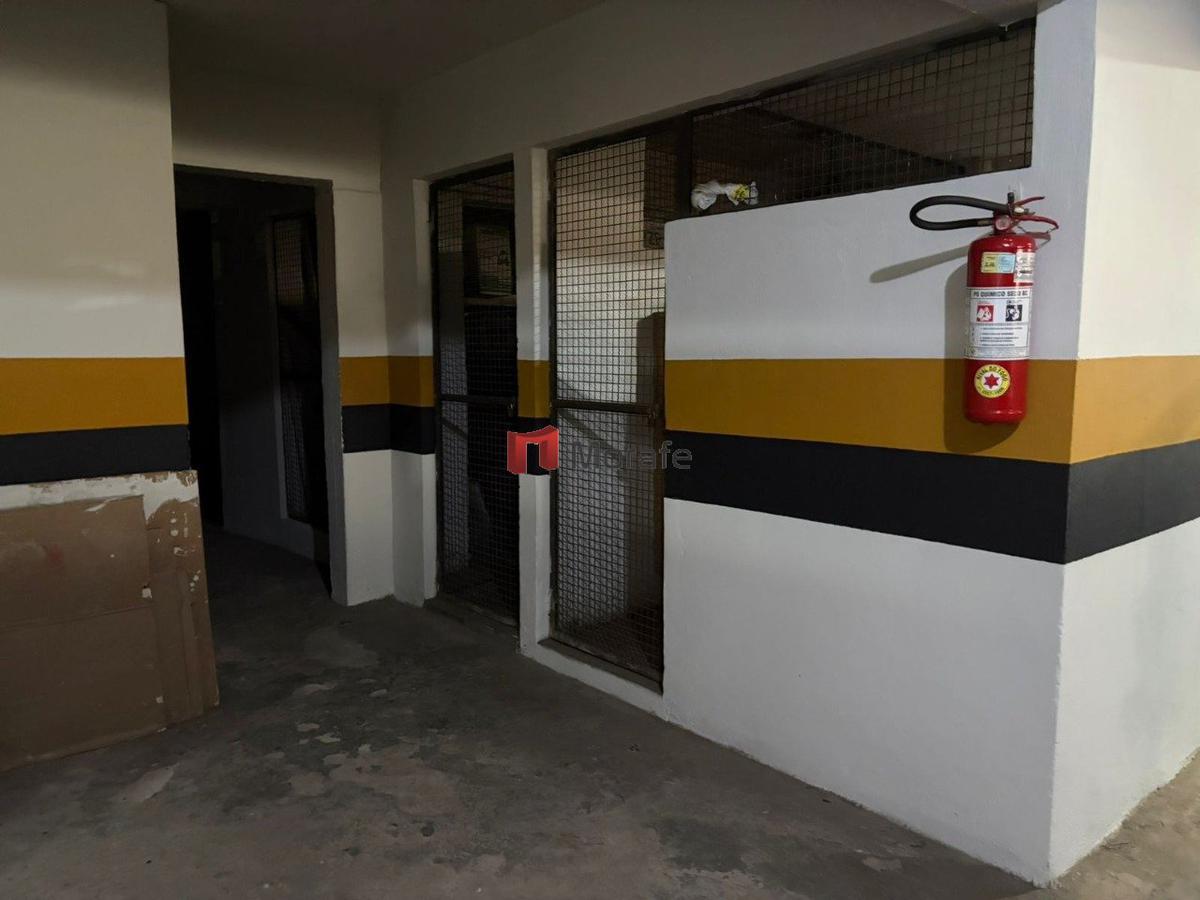 Apartamento, Ouro Preto, 4 Quartos, 2 Vagas, 1 Suíte