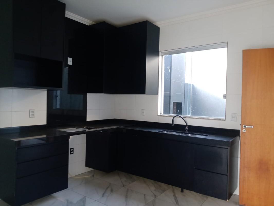 Casa, Rio Branco, 3 Quartos, 2 Vagas, 1 Suíte