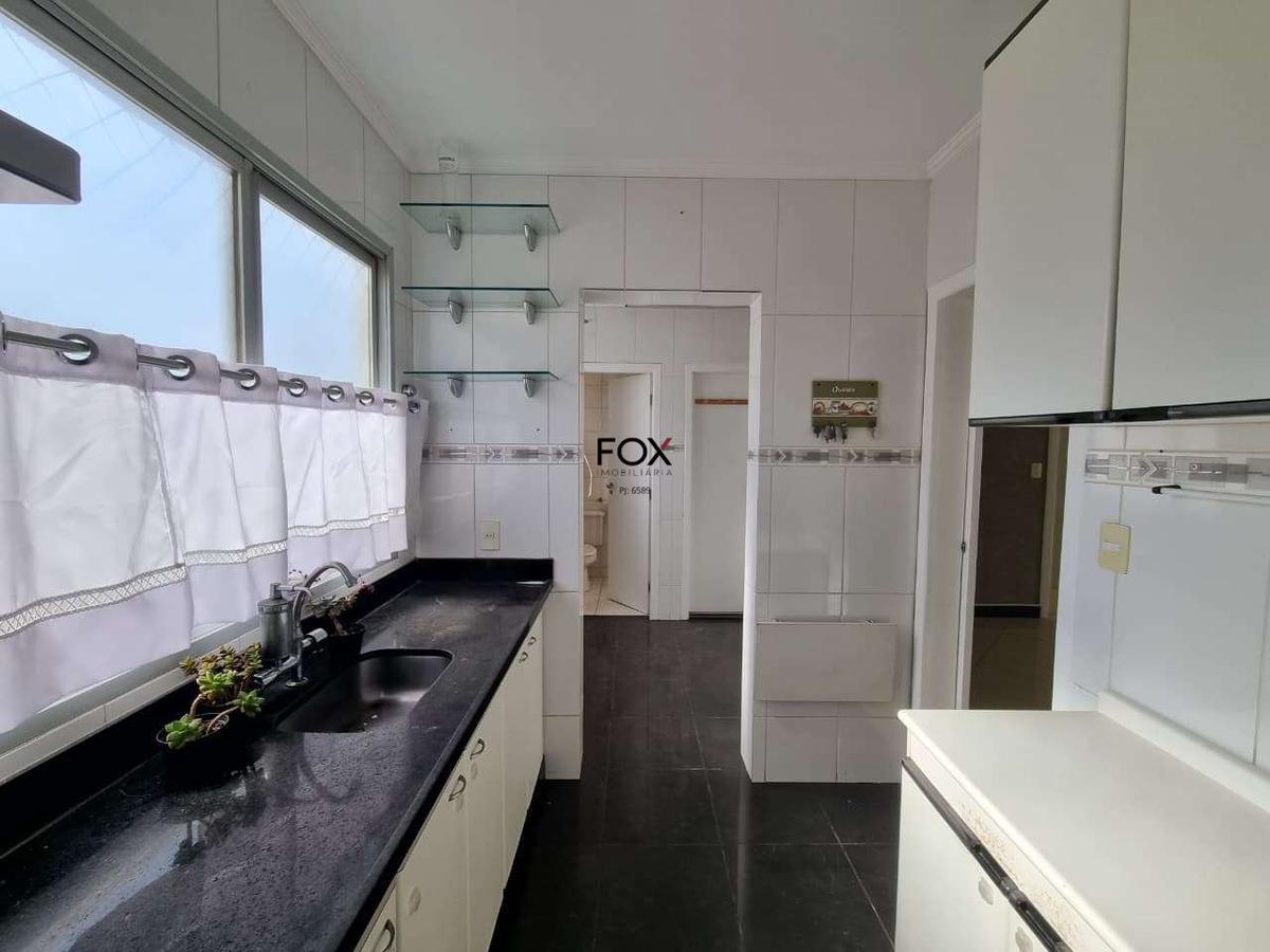 Apartamento, Buritis, 3 Quartos, 2 Vagas, 1 Suíte