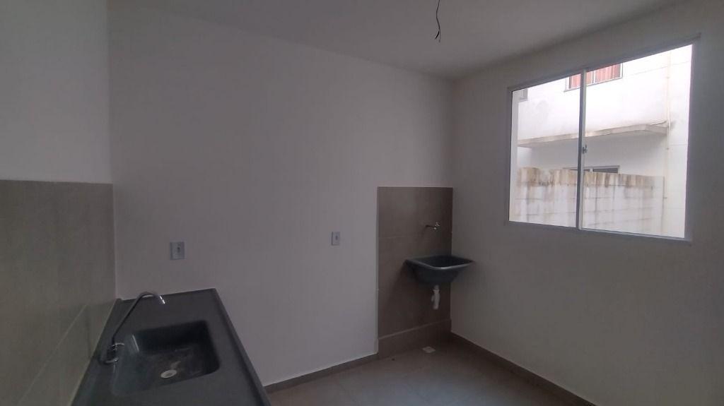 Apartamento, Adelmolândia, 2 Quartos, 1 Vaga