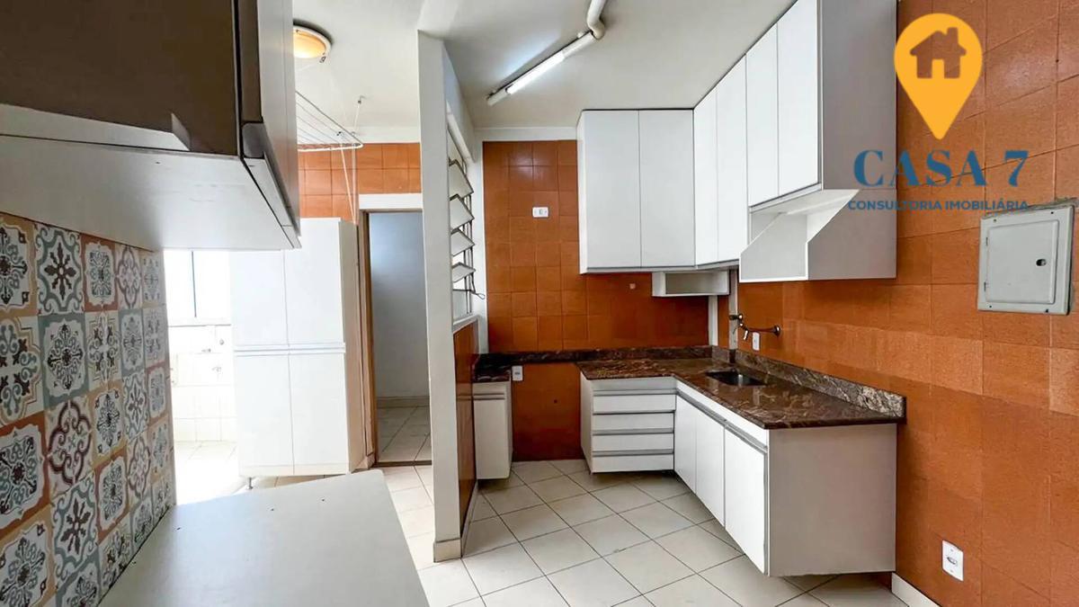 Apartamento, Santa Efigênia, 3 Quartos, 1 Vaga, 1 Suíte