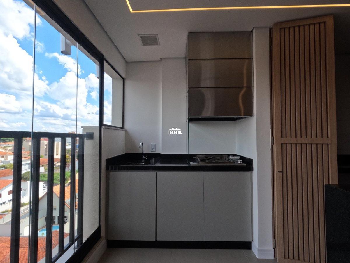 Apartamento, Vila Pinto, 2 Quartos, 1 Vaga, 1 Suíte