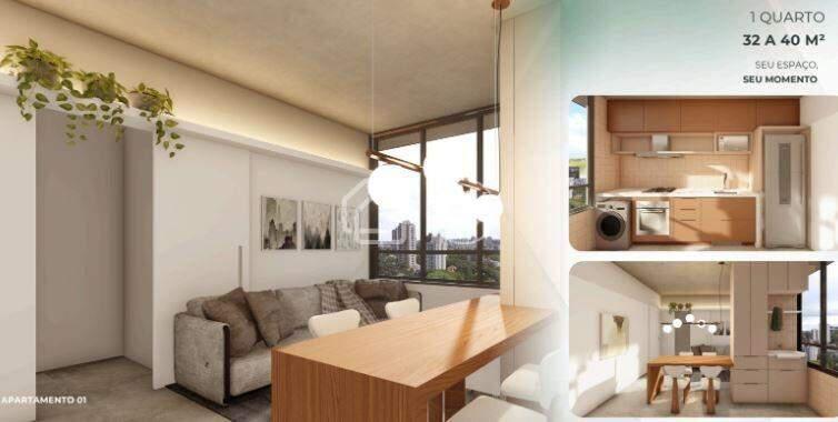 Apartamento, Nova Suíssa, 1 Quarto