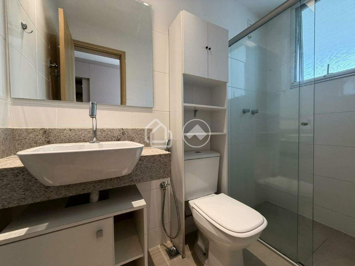 Apartamento, Buritis, 3 Quartos, 2 Vagas, 1 Suíte
