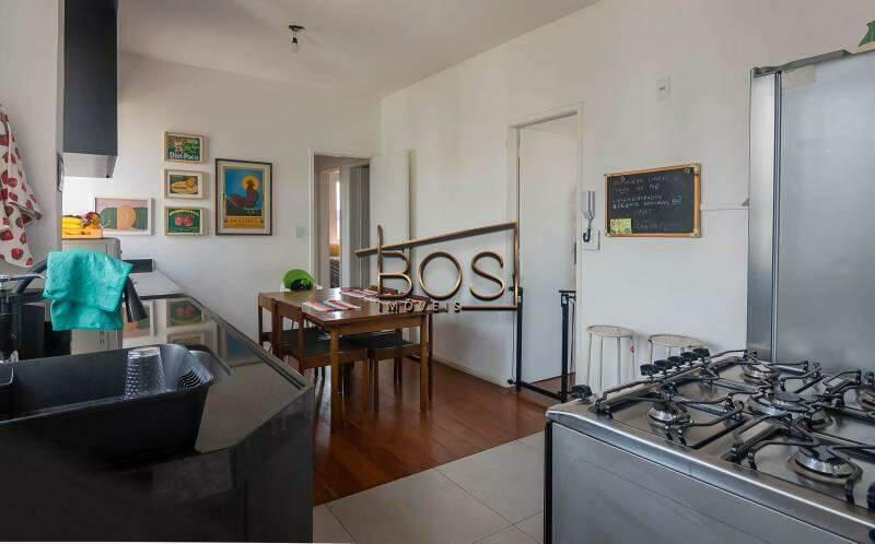 Cobertura, Santo Antônio, 3 Quartos, 3 Vagas, 1 Suíte