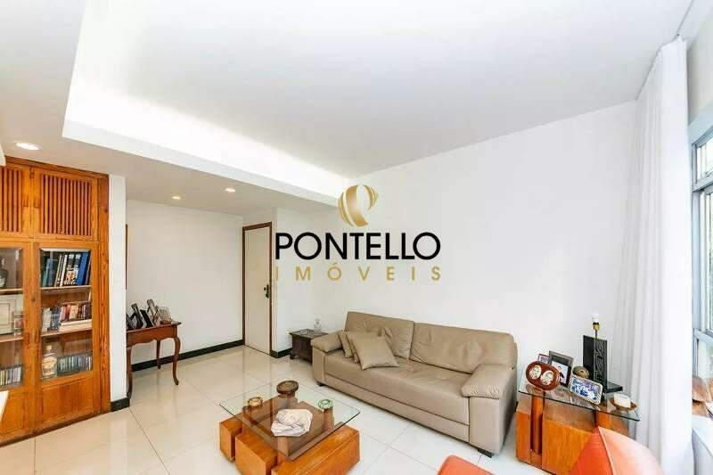 Apartamento, Luxemburgo, 3 Quartos, 2 Vagas, 1 Suíte