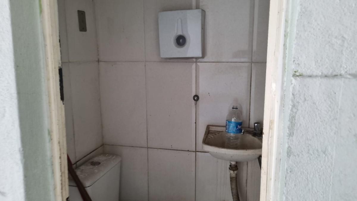 Andar, Concórdia, 0 Quarto, 0 Vaga