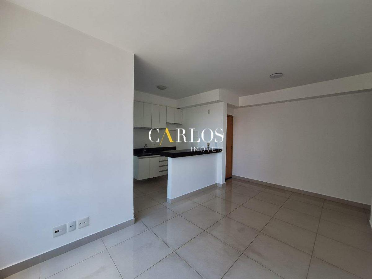 Apartamento, Vila da Serra, 2 Quartos, 2 Vagas, 1 Suíte