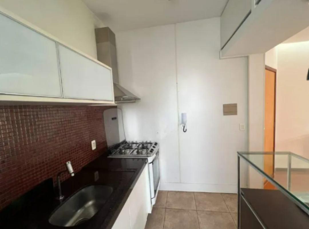 Apartamento, Buritis, 2 Quartos, 2 Vagas, 1 Suíte