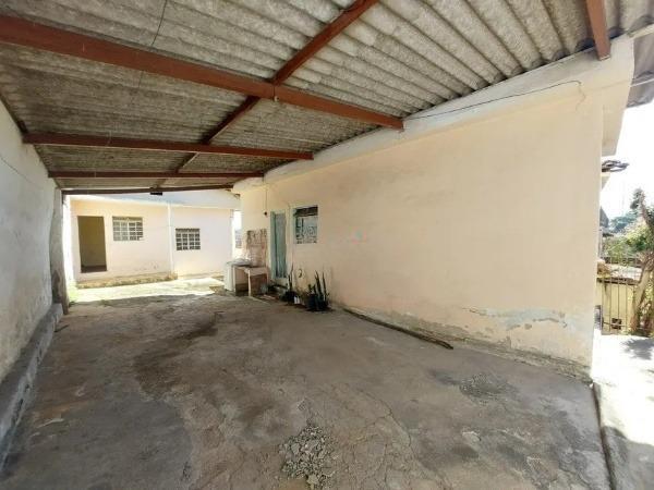 Casa, Betânia, 3 Quartos, 1 Vaga