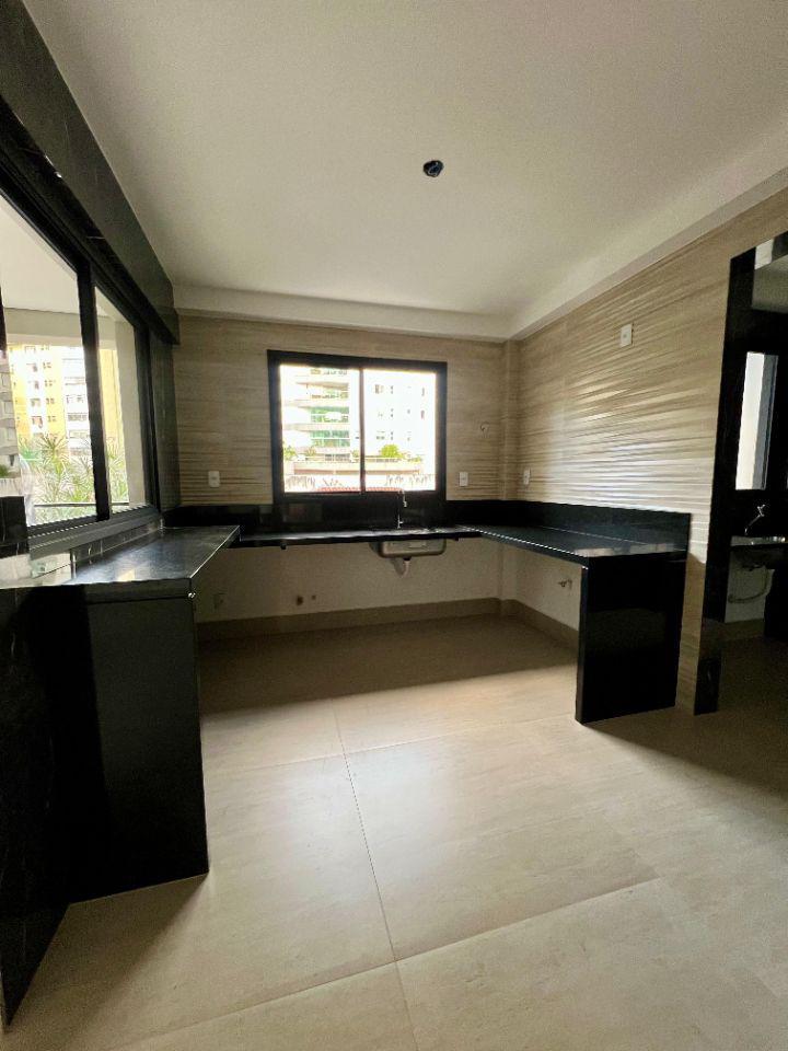 Apartamento, Carmo, 3 Quartos, 2 Vagas, 2 Suítes