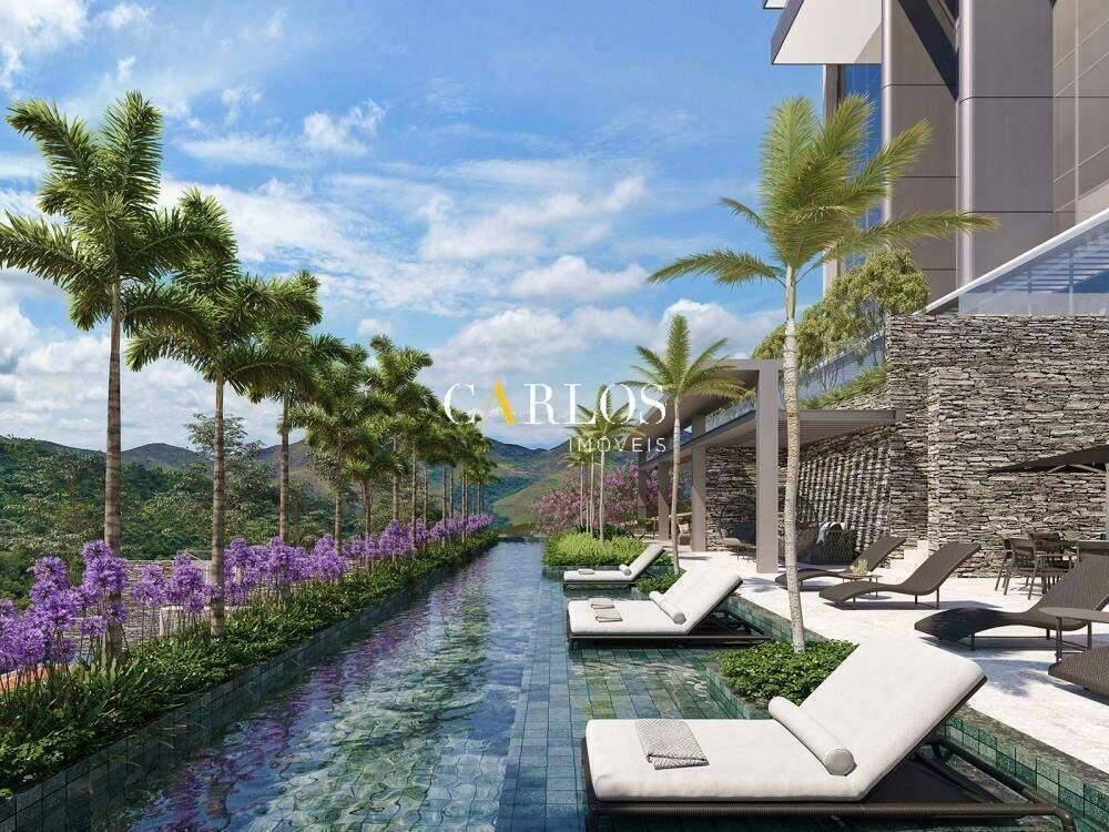 Apartamento, Vale do Sereno, 4 Quartos, 2 Vagas, 1 Suíte