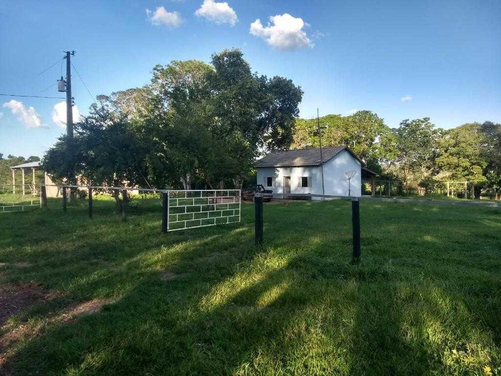Fazenda, Zona Rural, 3 Quartos, 0 Vaga