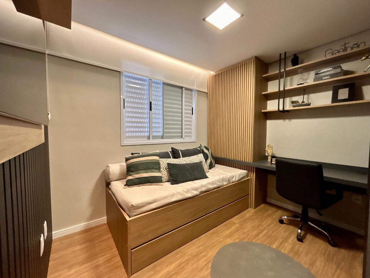 Apartamento, Padre Eustáquio, 3 Quartos, 2 Vagas, 1 Suíte