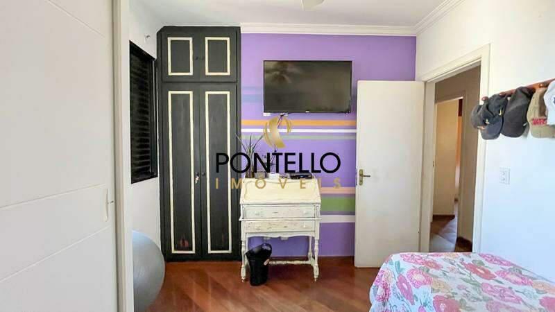 Apartamento, Ouro Preto, 3 Quartos, 2 Vagas, 1 Suíte