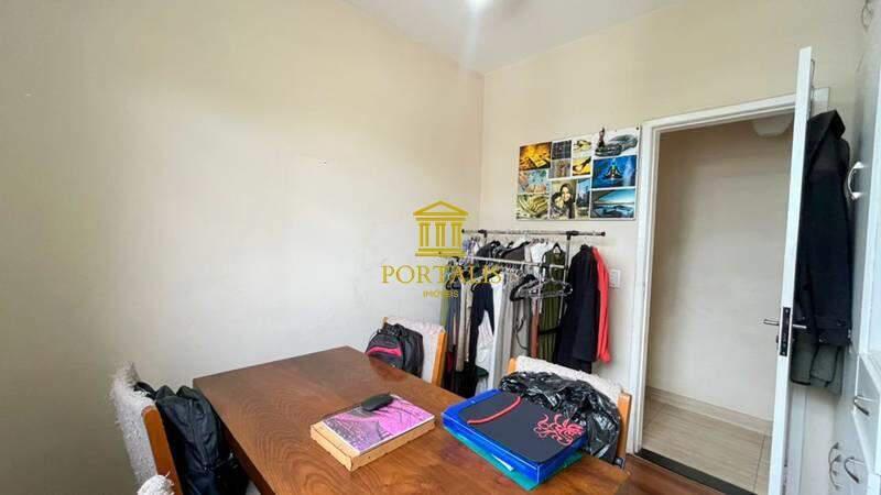 Apartamento, Castelo, 3 Quartos, 1 Vaga, 1 Suíte