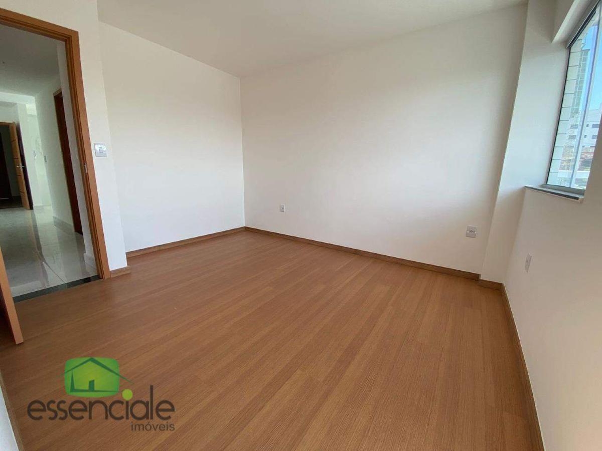 Apartamento, Santa Cruz Industrial, 3 Quartos, 2 Vagas, 1 Suíte