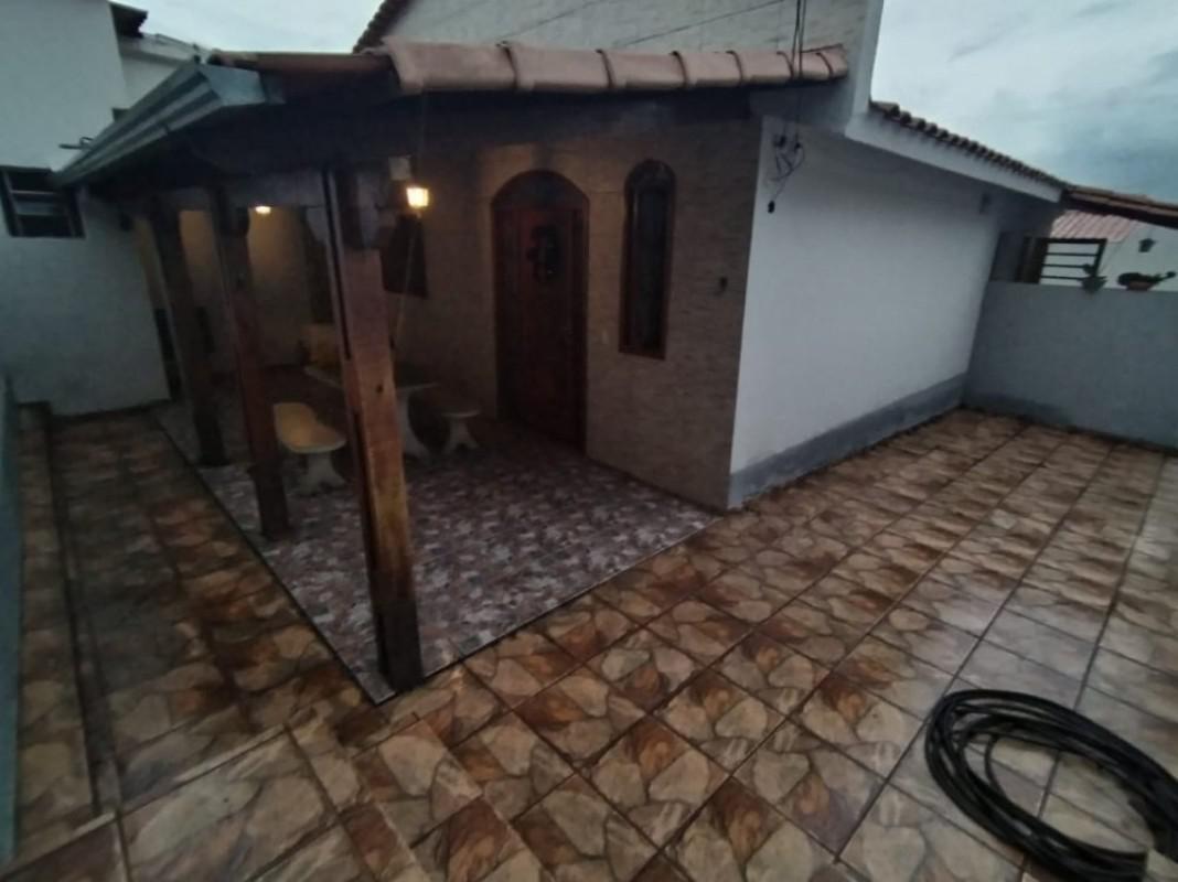 Casa, Riacho da Mata, 3 Quartos, 2 Vagas, 1 Suíte