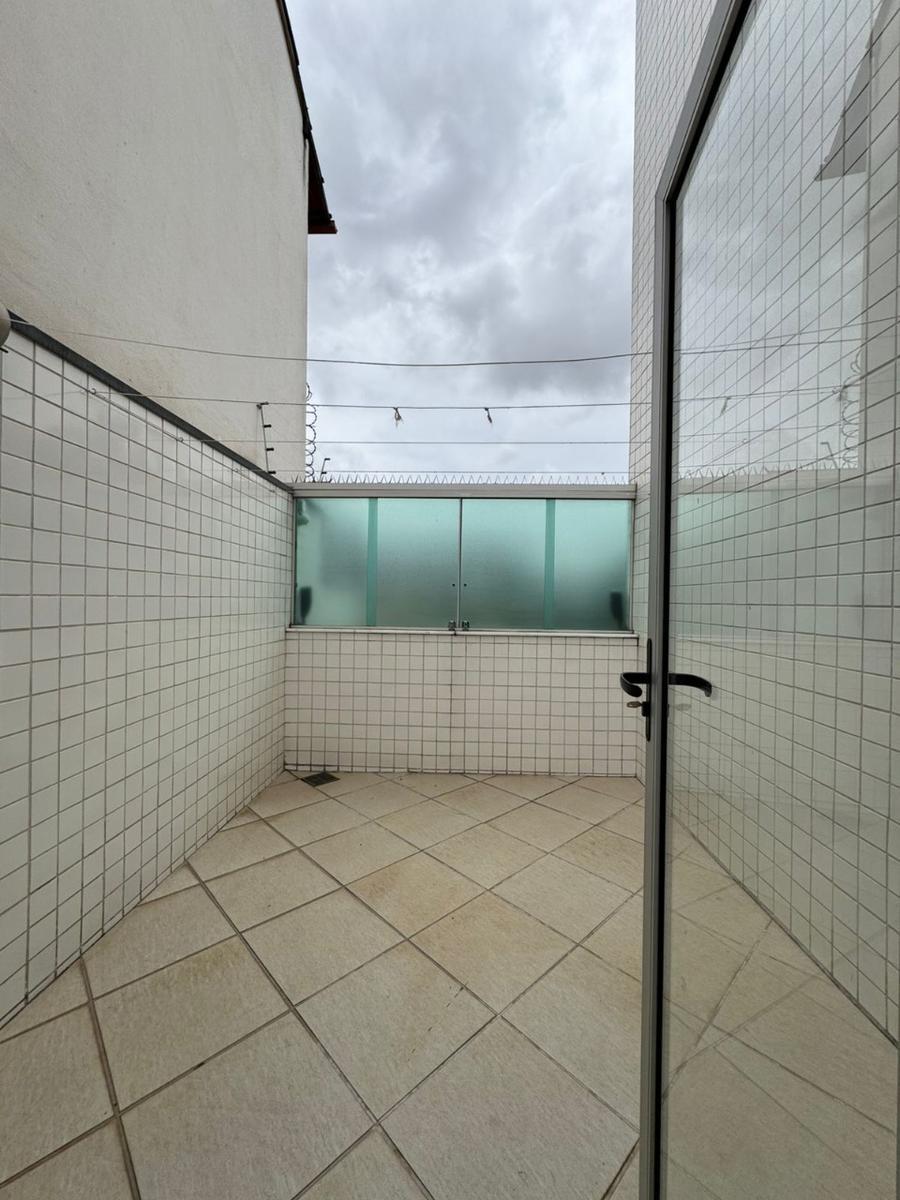 Apartamento, Colégio Batista, 4 Quartos, 2 Vagas, 1 Suíte