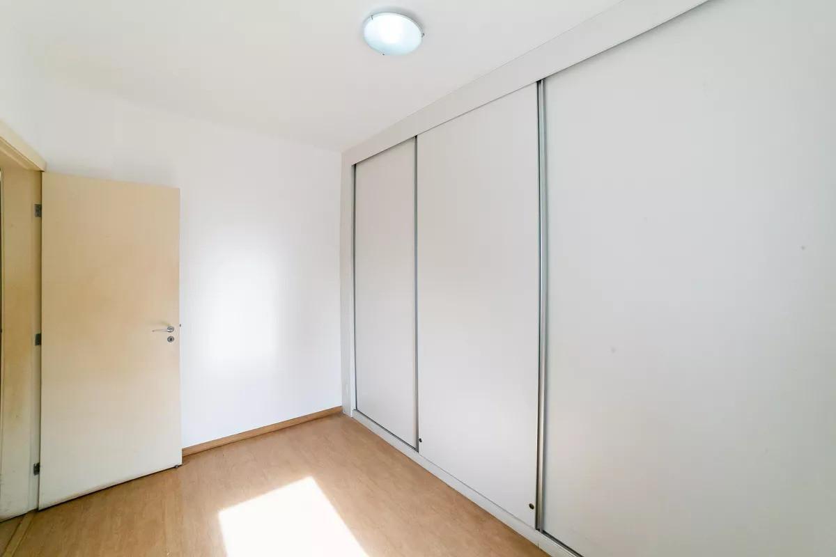 Apartamento, Serra, 4 Quartos, 3 Vagas, 1 Suíte